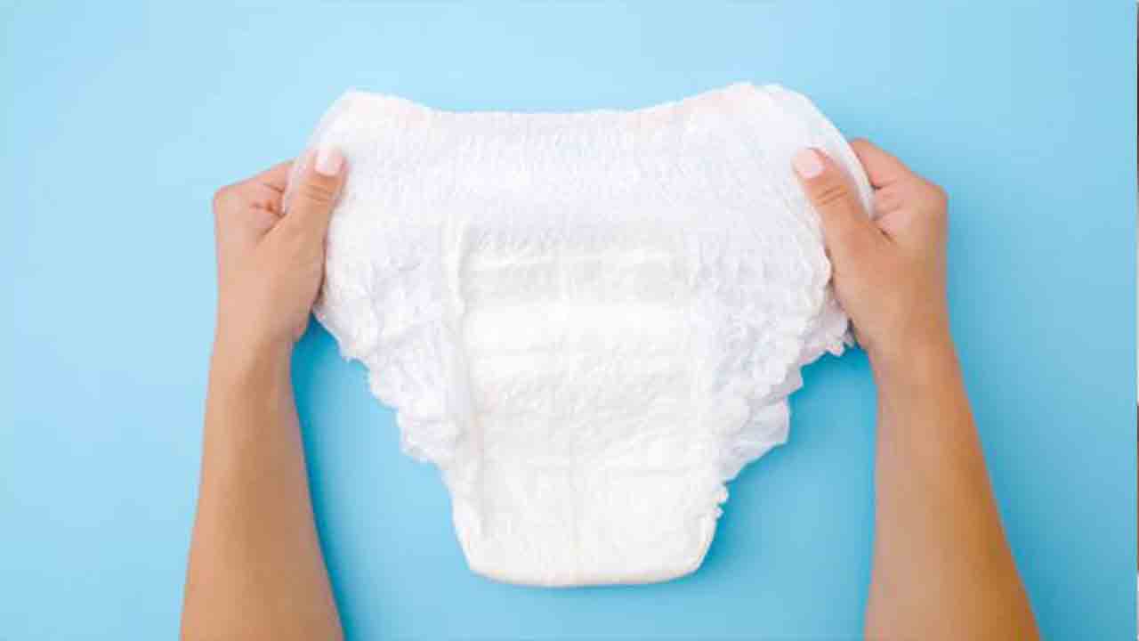 Pack Your Adult Diapers In A Discreet Way