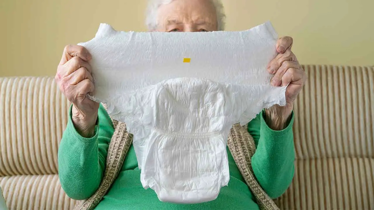 Provided Tips For Managing And Disposing Of Adult Diapers Discreetly