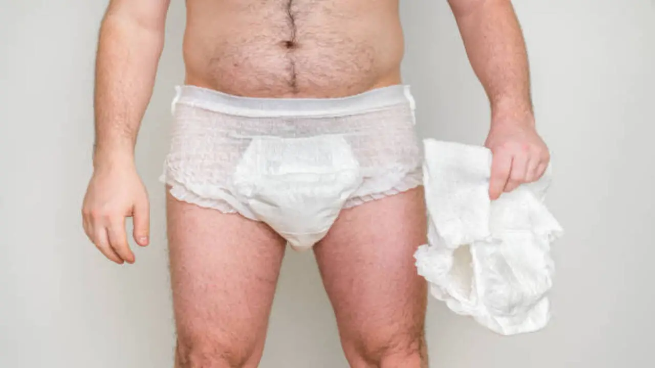 Reasons For Adults Wearing Diapers For Comfort Experience