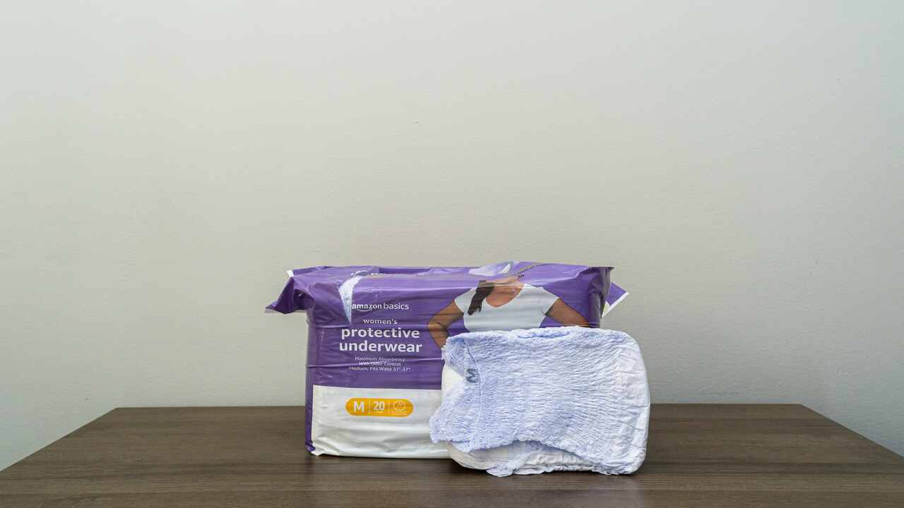 Researching And Identifying High-Quality Adult Diaper Briefs