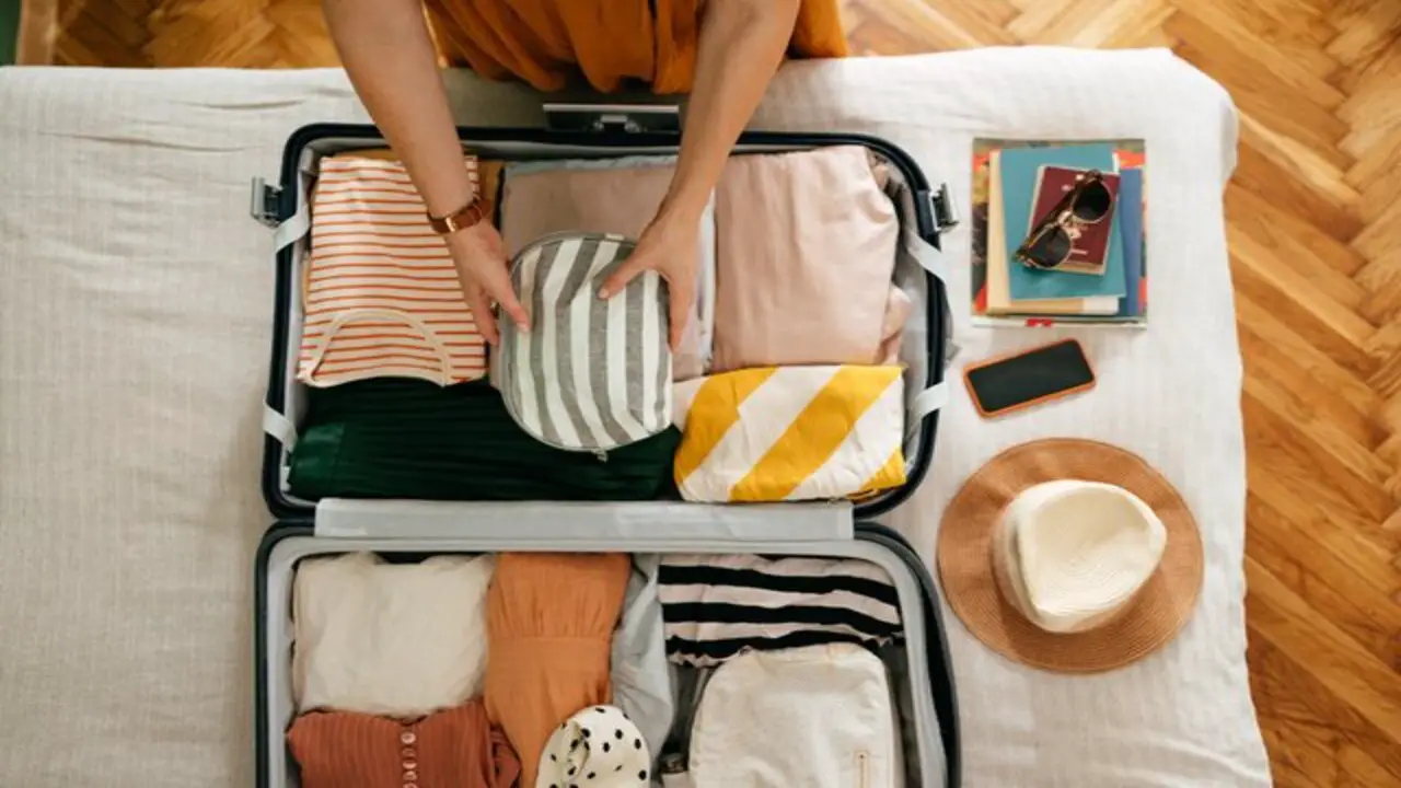 Rules For Carry-On Bags - What Are The Differences In Airline Regulations