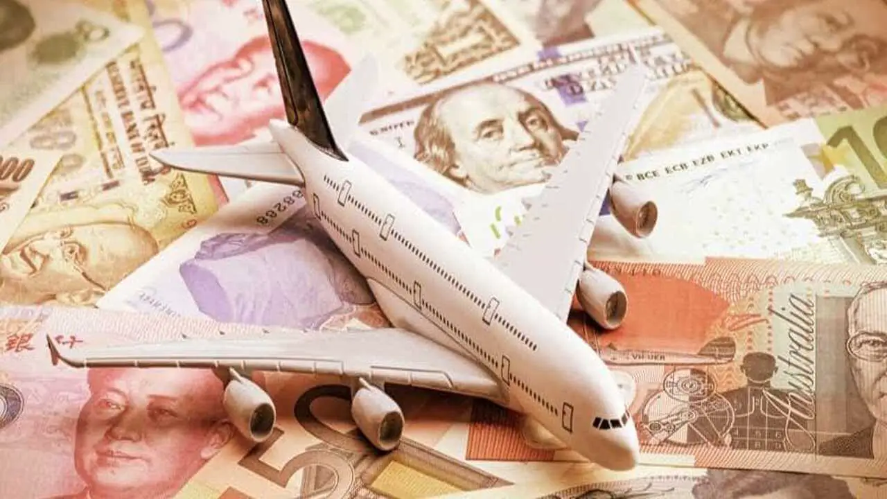 Saving Money On Airfare