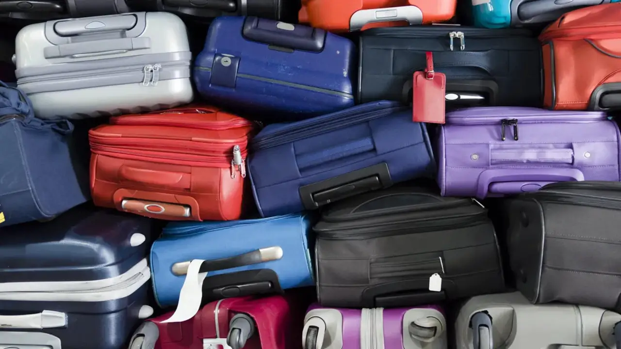 Schedule A Pickup Or Drop Off Your Suitcase At A Fedex Location