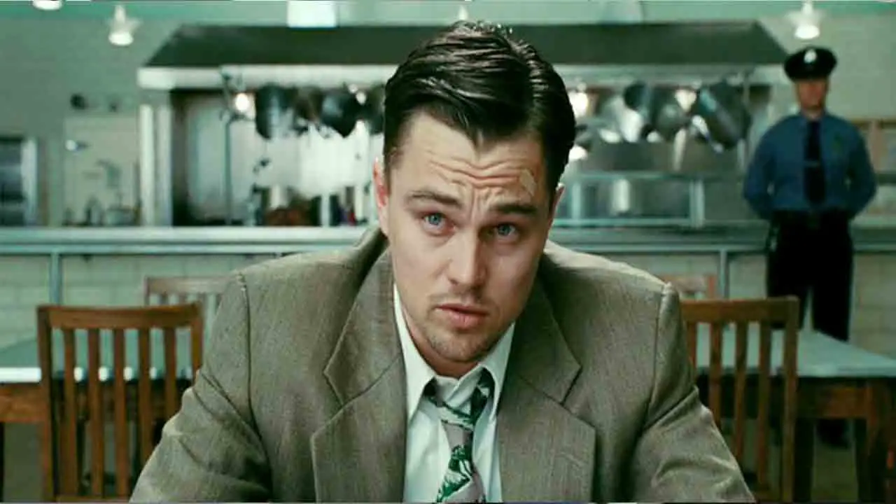Shutter Island Characters Explained