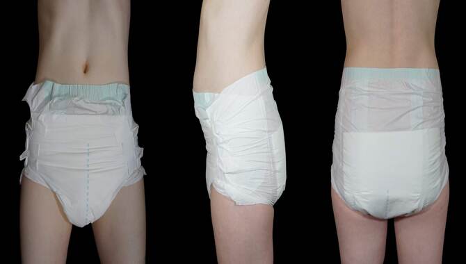 Side Effects Of Using Different Methods To Keep Skin Healthy In Adult Diaper Wearers