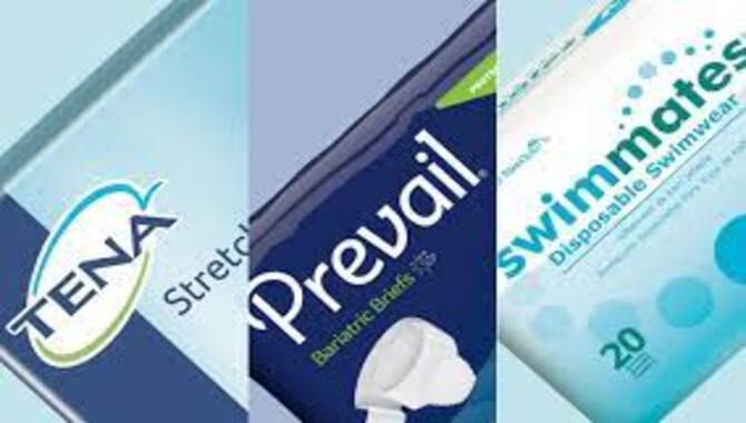 The 5 Top Adult Diapers For Leakage Protection