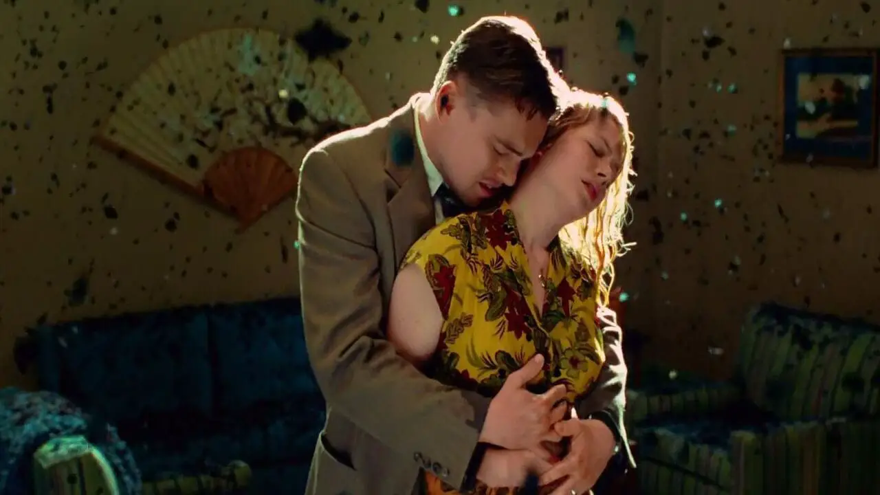 The Colossal Explanation Of Shutter Island