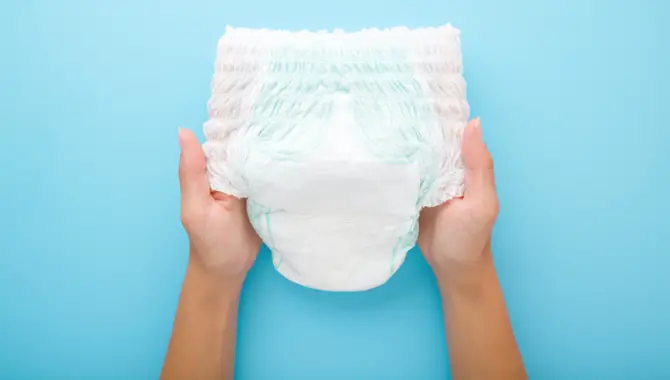 The Convenience Level Of Flat-Fold Adult Diapers Over Traditional Adult Diapers
