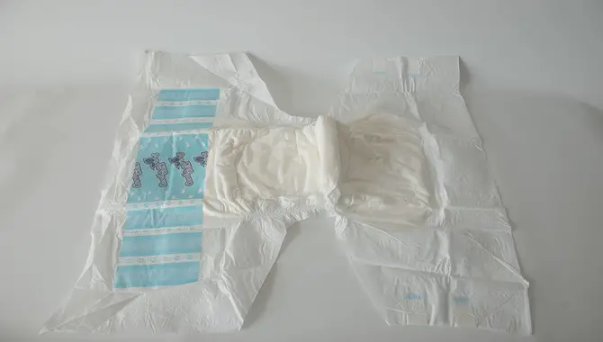 The Different Types Of Large Adult Diaper Inserts And Their Features