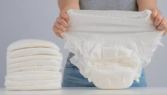 The Impact Of Diet On Adult Incontinence And Diaper Use