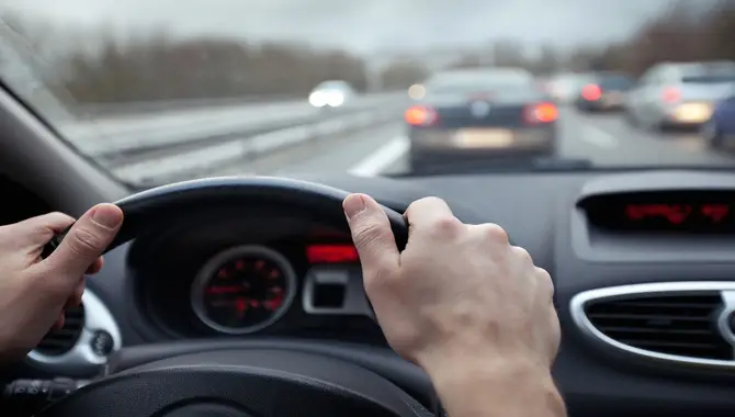 The Importance Of Choosing The Right Time To Drive On The Highway