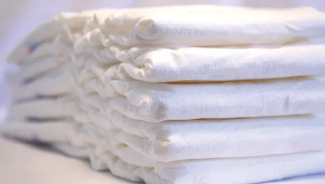 Tips For Using An Extra Large Size Adult Diaper
