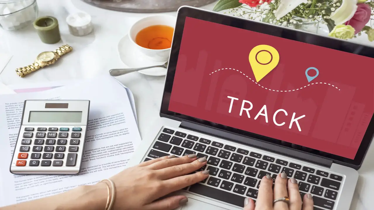 Track Your Shipment Online