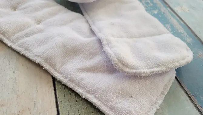 Ultra Hemp Organic Fleece Diaper Inserts For Maximum Absorbency