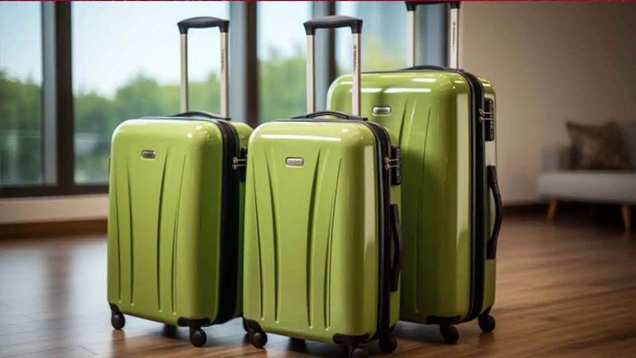 Understanding Suitcase Sizing- How Big Is A 28-Inch Suitcase