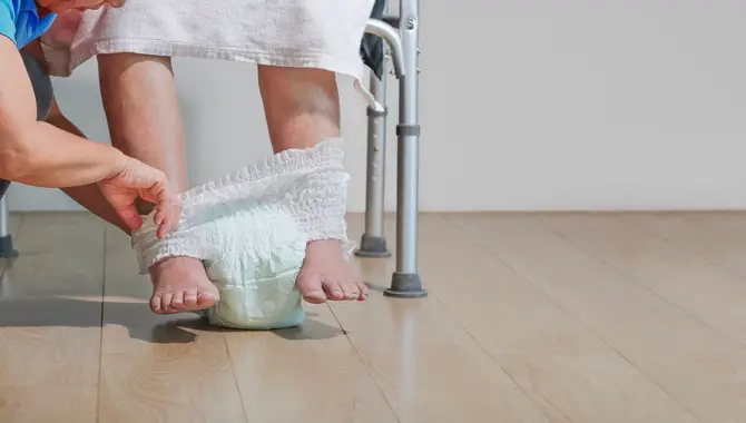 Understanding The Causes Of Adult Diaper Leaks