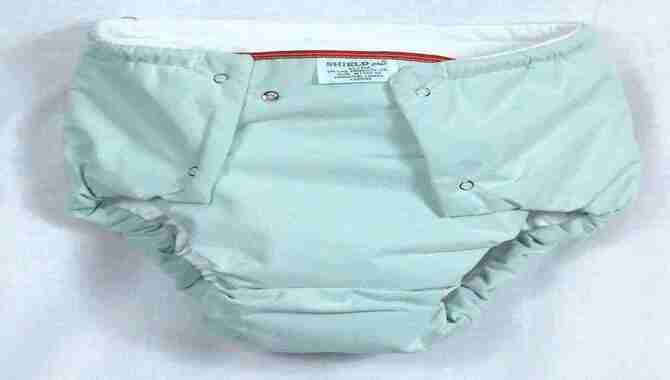 Use Reusable Adult Diapers