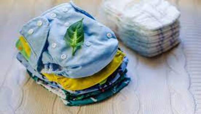 What Are Eco-Friendly Diapers