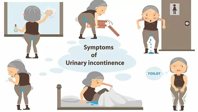 What Are Some Common Causes Of Incontinence In Adults