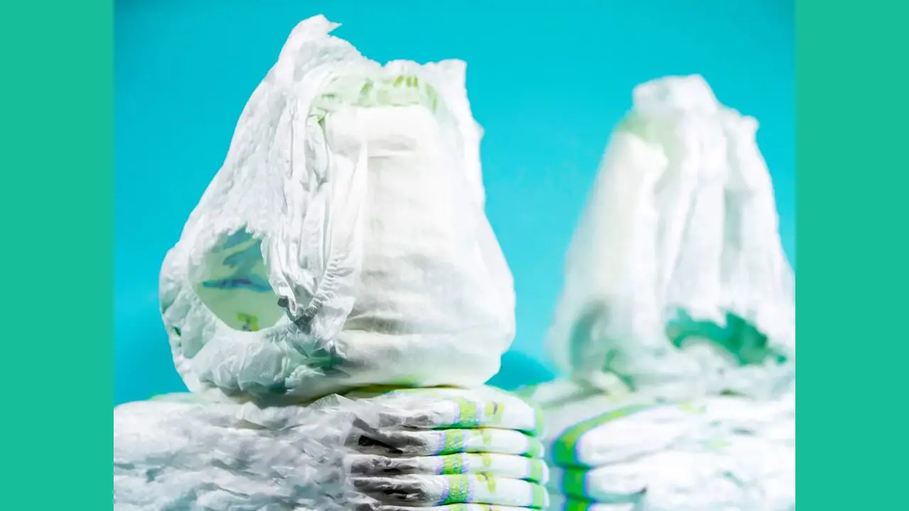 What Are The Benefits Of Recycling Or Repurposing Adult Diapers