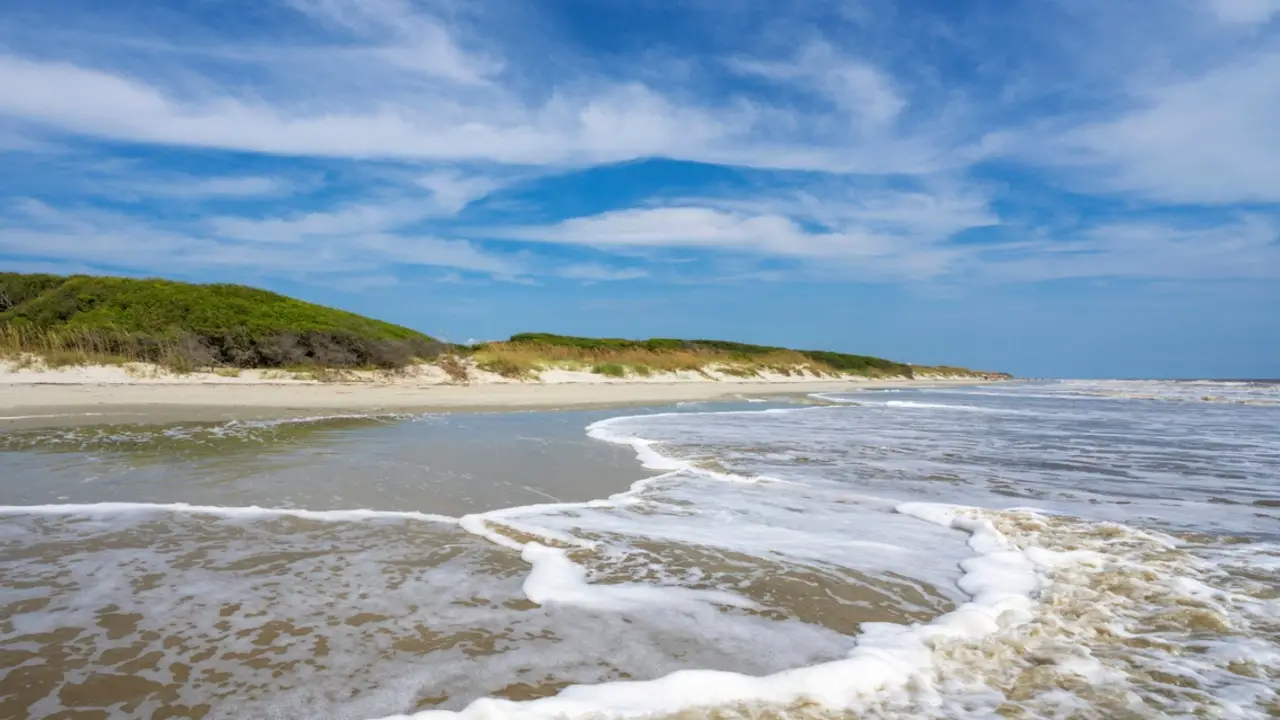 What Are The Benefits Of Visiting Hilton Head Vs St. Simons Island