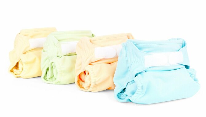 What Can Be Done To Reduce The Environmental Impact Of Disposable Adult Diapers