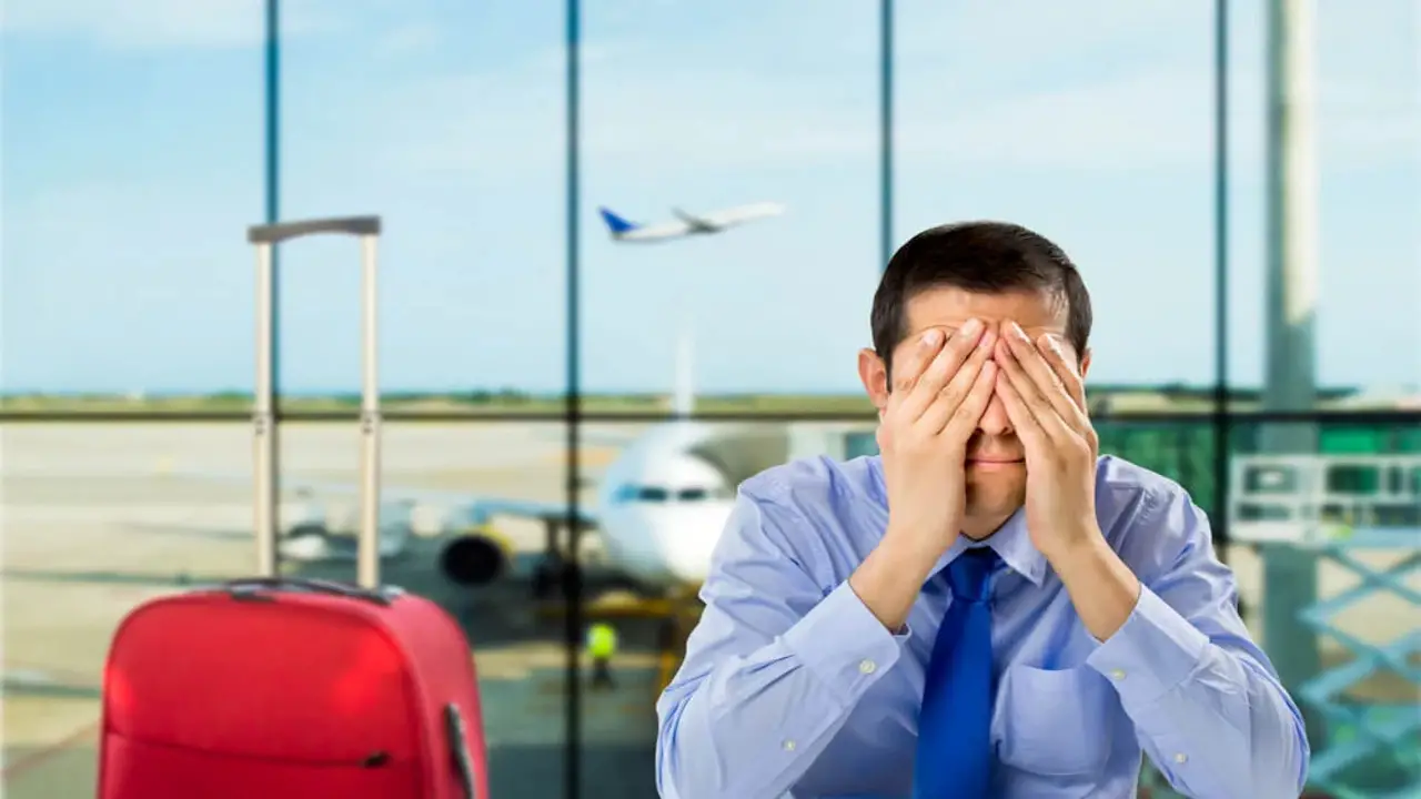 What Happens If I Miss A Flight On Purpose - Possible Consequences