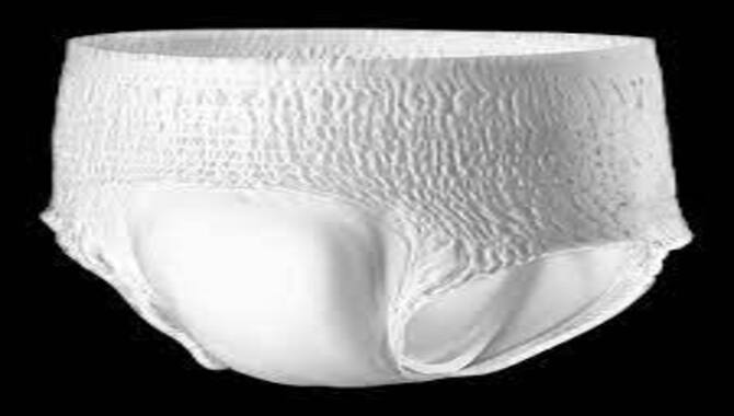 What Is Adult Diaper Odor
