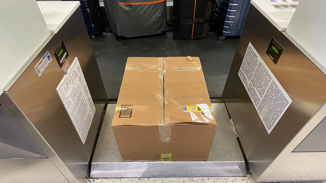 What Size Box Can You Check On A Plane