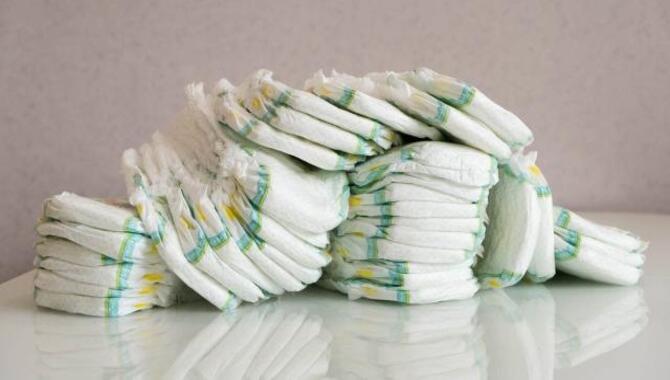 What To Do If Diapering Equipment Is Dirty