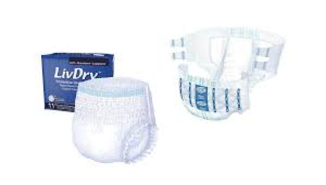 When Should You Seek Medical Help For Leaking From Adult Diapers?