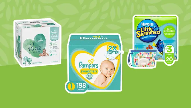 Which Diapering Equipment Is Best For Your Baby