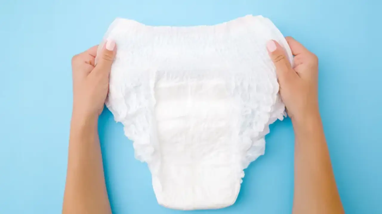 Why I Want To Wear Diapers Explanation Of Diaper-Wearing Desire