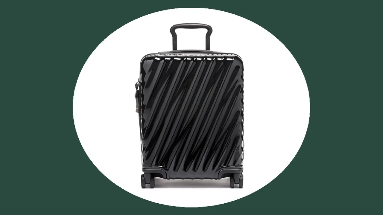 Why Is Tumi Luggage So Expensive