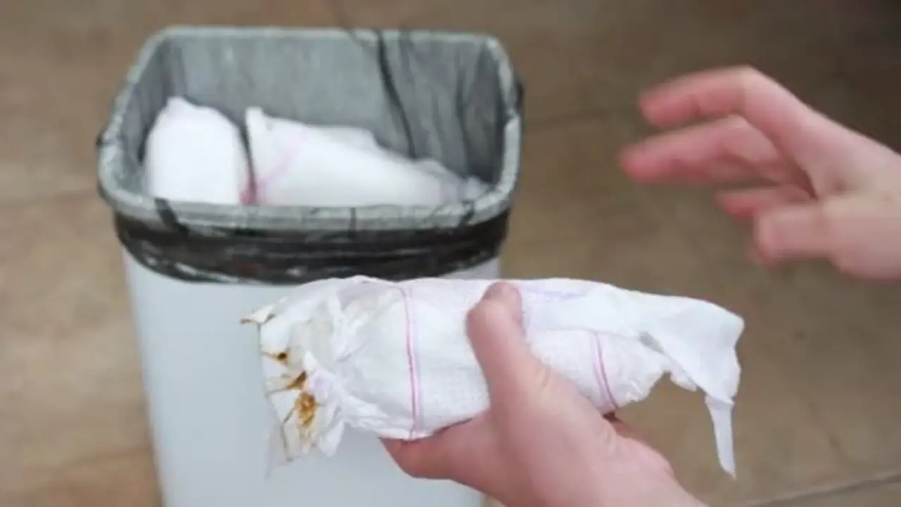 Why Recycling Adult Diapers Is Important