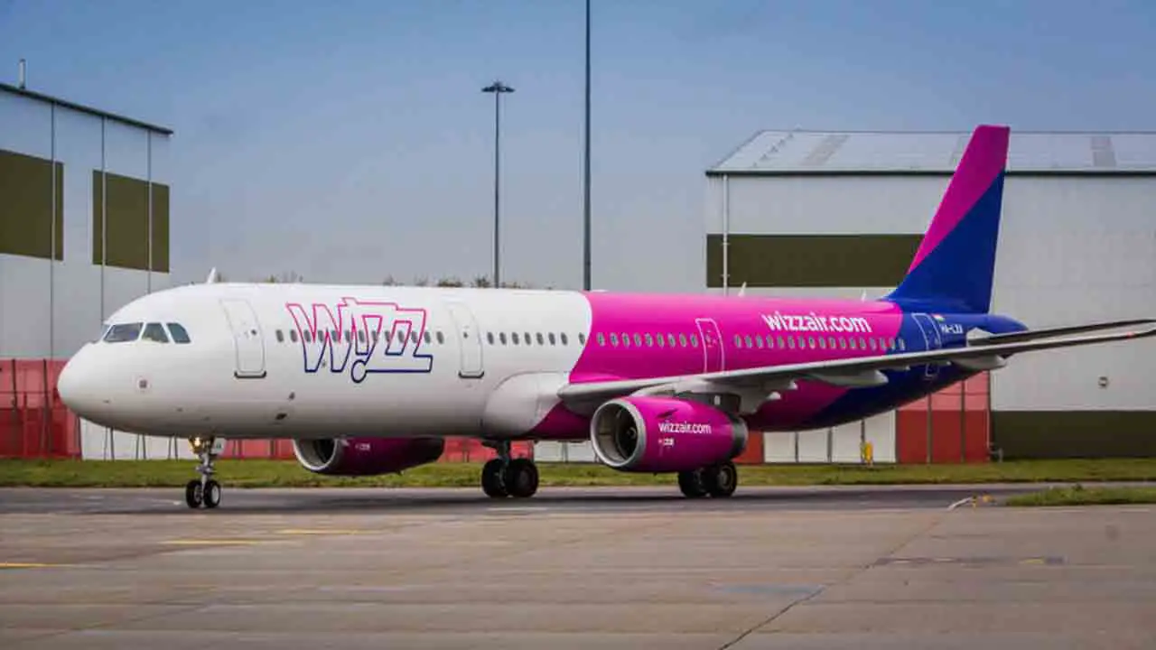 Wizz Air Pet Restrictions & Fees