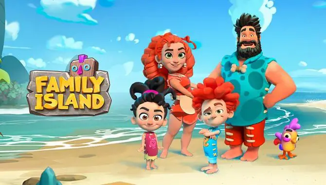 10 Best Tips To Beat Family Island