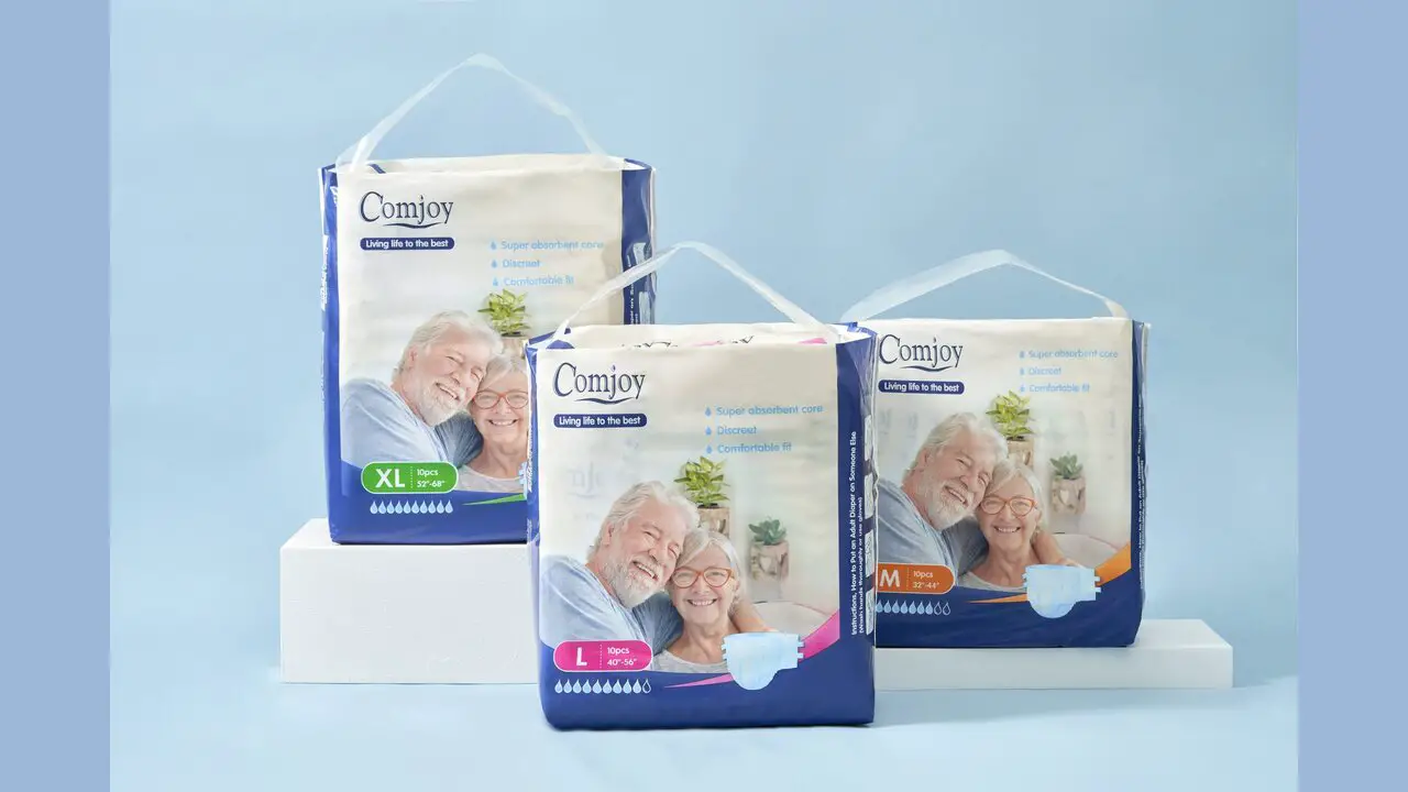 10 Tips To Purchase Adult Diapers Discreetly