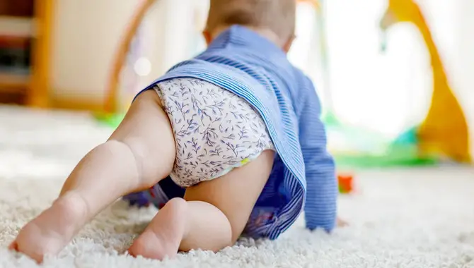 4 Effective Tips For Yeast Diaper Rash Treatment Over The Counter