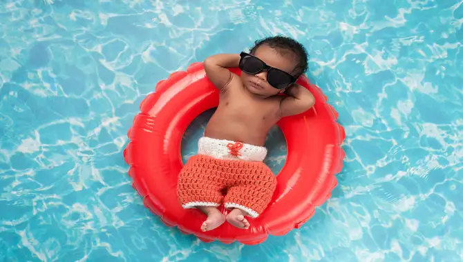 4 Helpful Tips For Using Cloth Diapers For Swimming