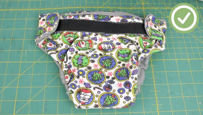 5 Easy Ways To Use Cloth Diapers With Inserts
