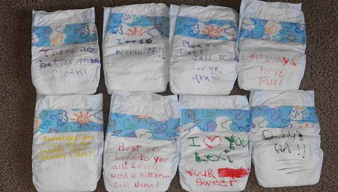 5 Ways To Choose The Best Type Between Cloth Diapers Vs. Disposable Diapers