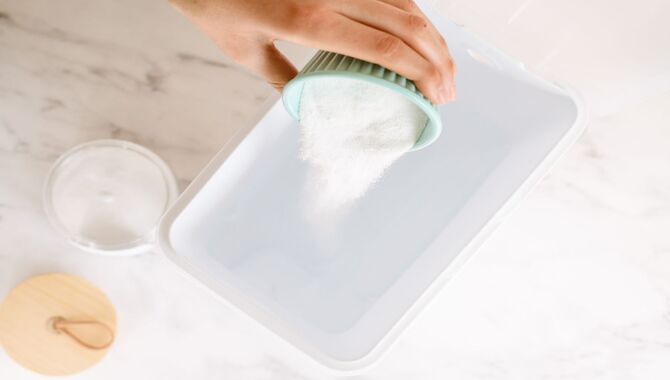 5 Ways To Determine The Right Amount Of Detergent To Use Cloth Diapers