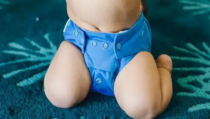 7 Easy Ways To Use Cloth Diapers