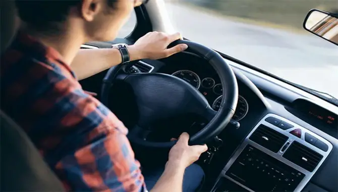 9 Effective Tips To Stay Attentive While Driving