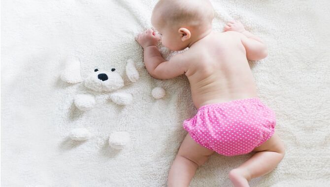 9 Ways To Save Money On Diapers