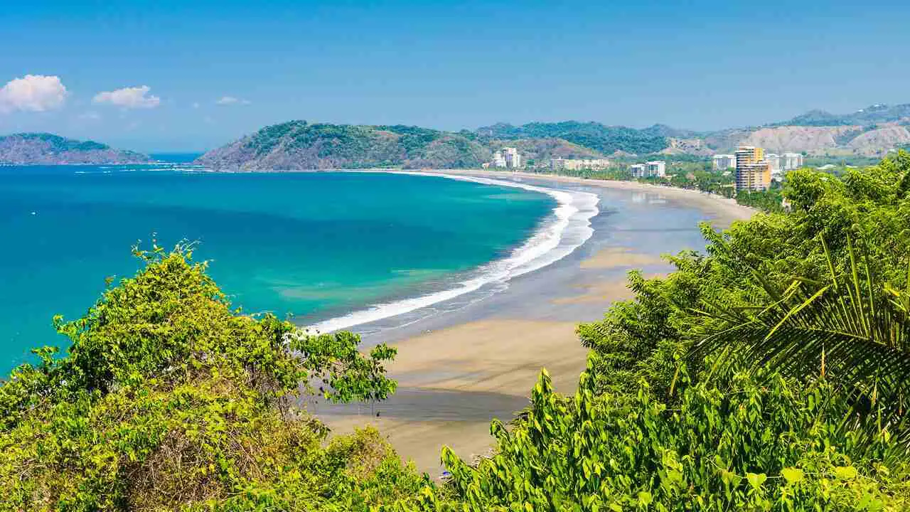 A Guide To Know How Far Is San Jose, Costa Rica From The Beach