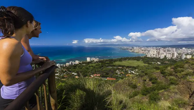 Activities And Attractions To Do In Oahu