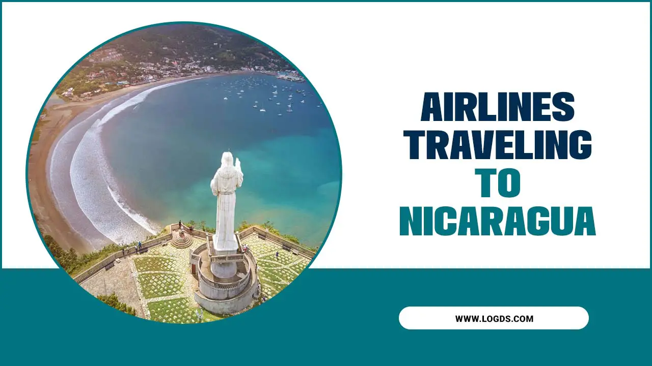Airlines Traveling To Nicaragua