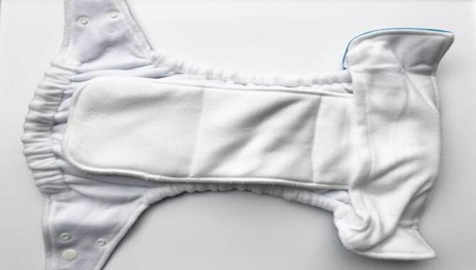 All-In-One Cloth Diapers